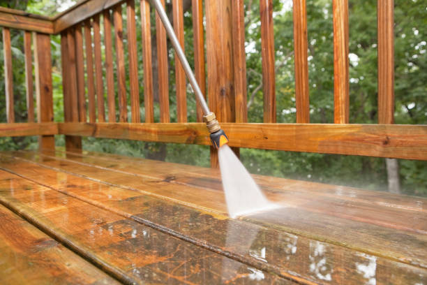 Best Post-Construction Pressure Washing  in Landing, NJ